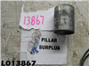 Victor Steel Spacer Bushing Ring SS46140