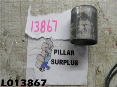 Victor Steel Spacer Bushing Ring SS46140