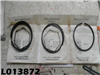 Kohler Piston Ring Set 232575