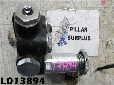 Zexel Primer 105237-1541