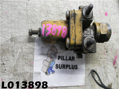 Kawasaki Regulator (CORE) P23-15-88