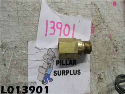 Midland Check Valve 5628-3MP-80