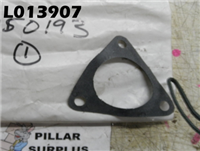 Detroit Diesel Fuel Pump Gasket 5150193