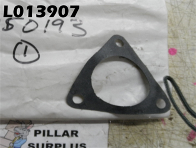 Detroit Diesel Fuel Pump Gasket 5150193