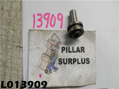 Hydrovane Compressor Unloader Valve 6019571