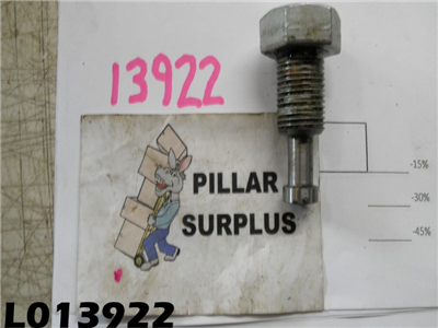 Ducati Plug 50472