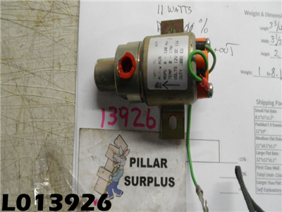Haldex Solenoid Air Valve KN68230