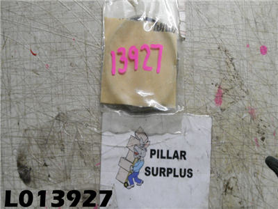 Kubota Oil Seal 38440-44820