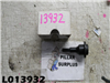 Morse Wheel Mandrel HMANF15