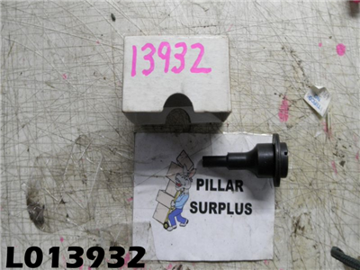 Morse Wheel Mandrel HMANF15