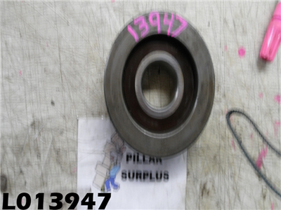 NSK Bearing 6306DU & Roller B30-166 Assembly