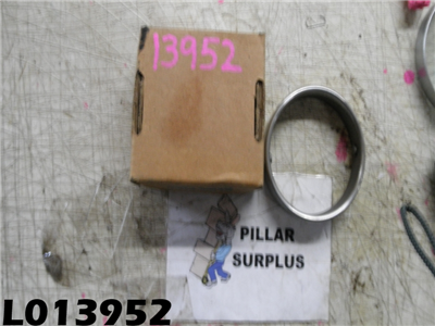 ATRA-FLEX Standard Ring A0 A-Series