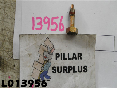 Duetz Special Capscrew 418-9267