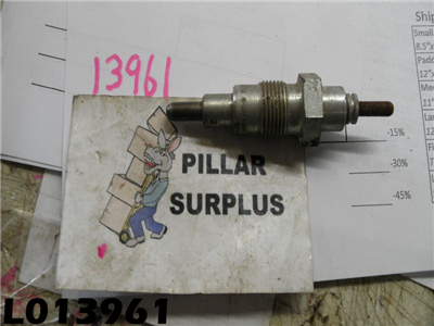 Beru Glow Plug 191MJ