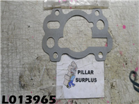 Ingersoll Rand Gasket W11340