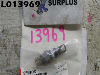 Ingersoll Rand Sensor 36-764-777