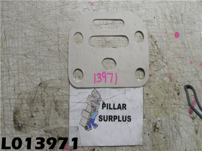 Corr-A-Seal Gasket 0033821W
