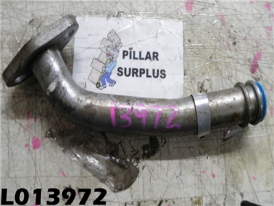 Caterpillar Flange Tubing 8N2393U