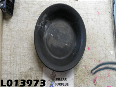 New Star Rubber Diaphragm Model 2ZKF8