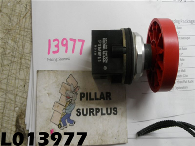 Honeywell Micro Switch PTMW11
