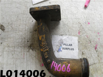 Caterpillar Elbow 9M9110
