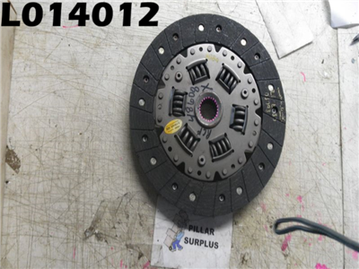 Raylock Clutch Disc 8942293880