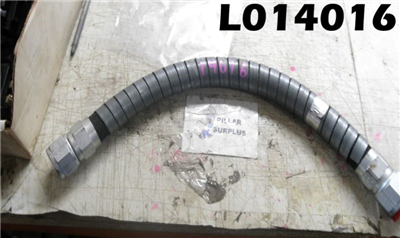 Aeroquip (Eaton) Hydraulic Hose Assembly FA4351MMM0213