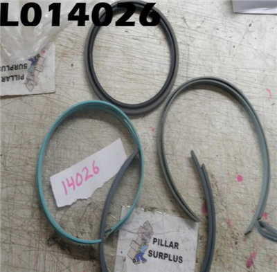 Liebherr Seal Kit for Piston 9113799