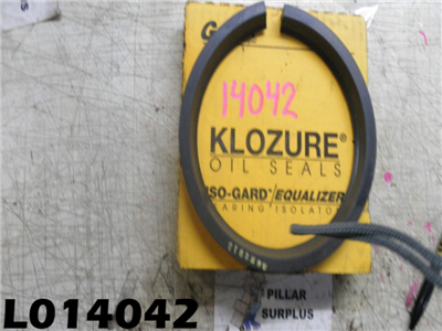 Garlock Klozure Oil Seal 23X2915(25003-2915)
