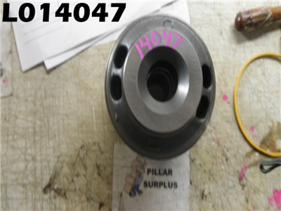 Summa Cartridge (Fits Caterpillar) R35VQ35N