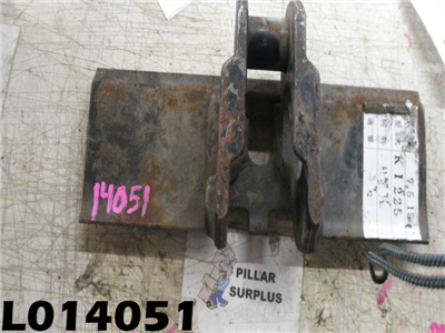 Steel Grouser K1225