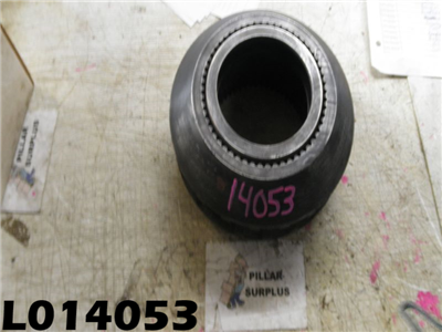 Muncie Transmission Clutch 1021