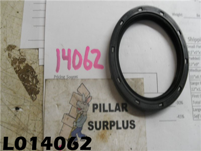 ISUZU Oil seal 5-09625083-0