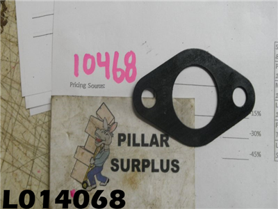 Caterpillar Gasket 2A3541