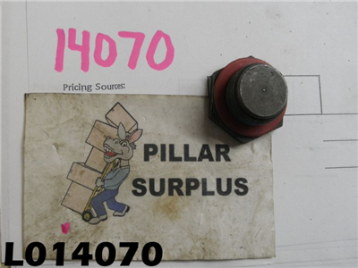 General Motors Oil Drain Plug 14037987
