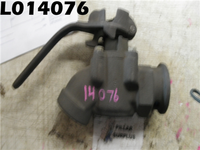 Wabco (T43960) Air Brake Control Valve 0579495