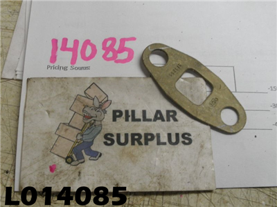 Caterpillar Gasket 1P1255