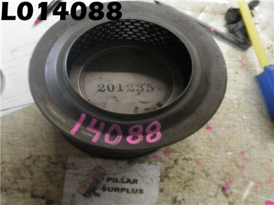 Detroit Diesel Fuel Filter 201235