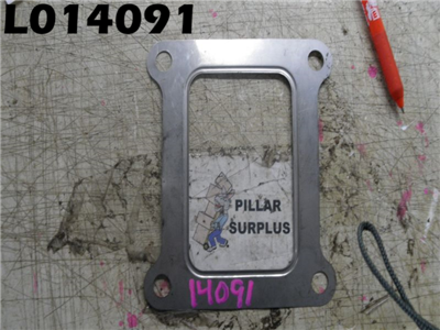 Suburban Burner Gasket 6162-83-2810