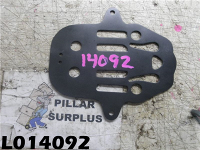 Pentair Rubber Gasket J/JB Series