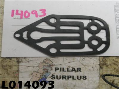 Pentair Rubber Gasket J/JB Series