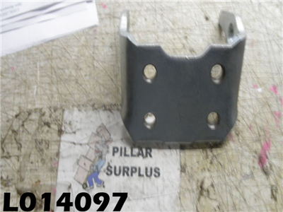 Aries Universal ActionTrac Mounting Bracket 3025177