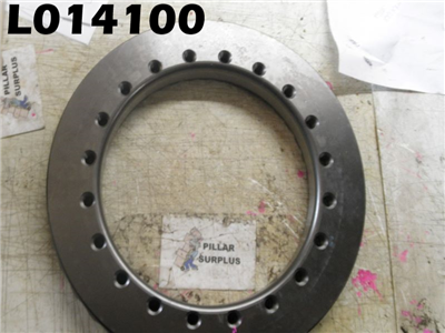 John Deere Ring Gear YZ120663
