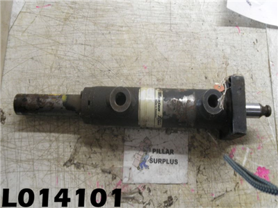 Monsun-Tison Cylinder  9122-3855