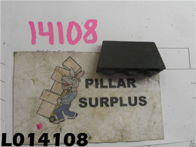 Caterpillar Rubber Wedge 4K41