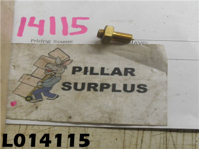 Schrader Bridgeport Tire Valve Adaptors 1758