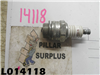 Champion Spark Plug UD16
