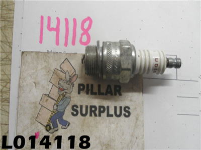 Champion Spark Plug UD16