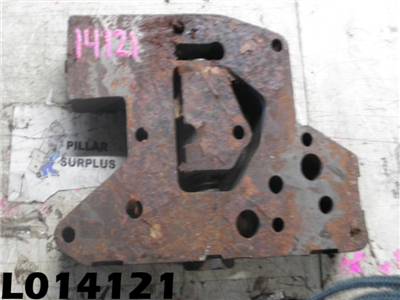 Allison Valve Sub Plate 6836770A