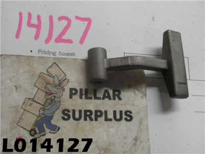 New Holland/Case Quick Attach Lever 6-512-0460-1